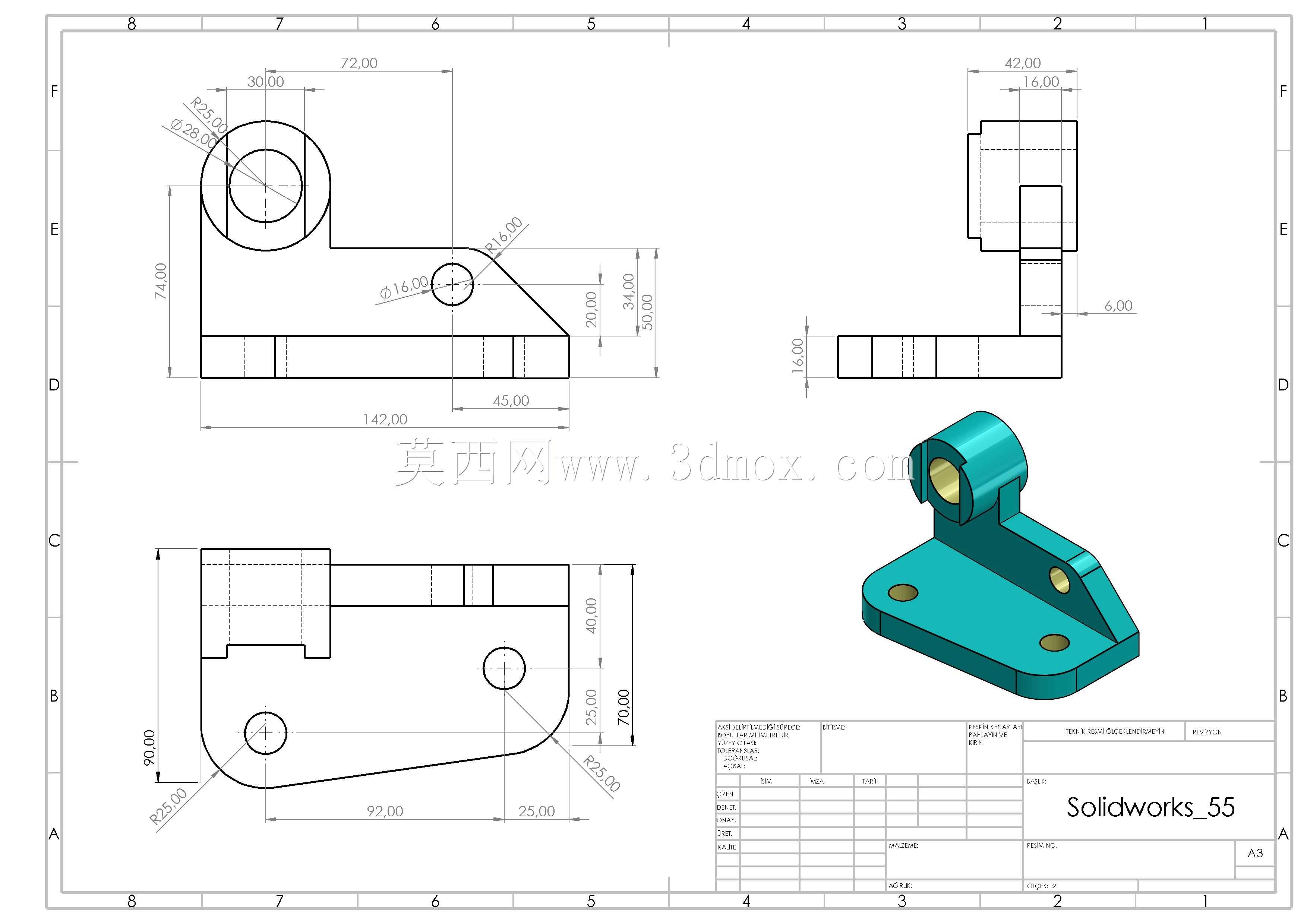 SolidWorks 2023��ͼ�о�