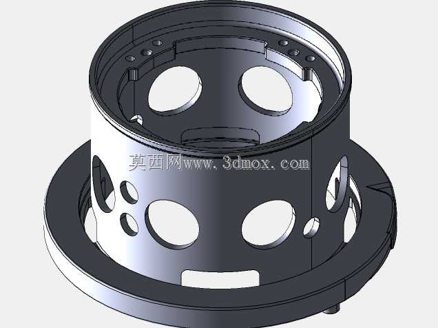 Solidworks��ϰ2