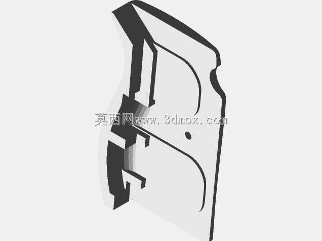 VZ27手枪握把