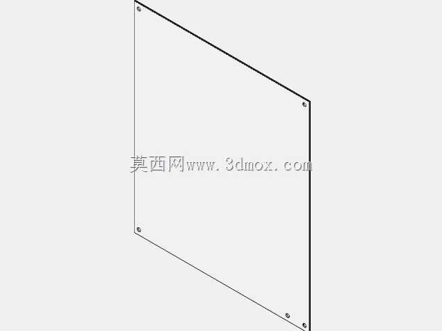 Platino 14-3/4“x 12-7/8”