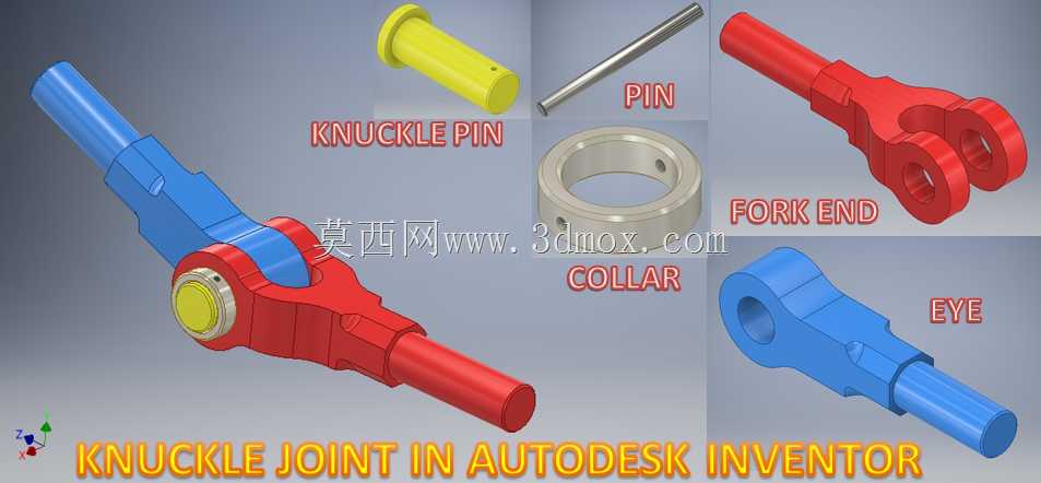 Autodesk Inventor�еĹؽ�|| Inventor����|| Inventor�̳�|| Inventor��ͼCad