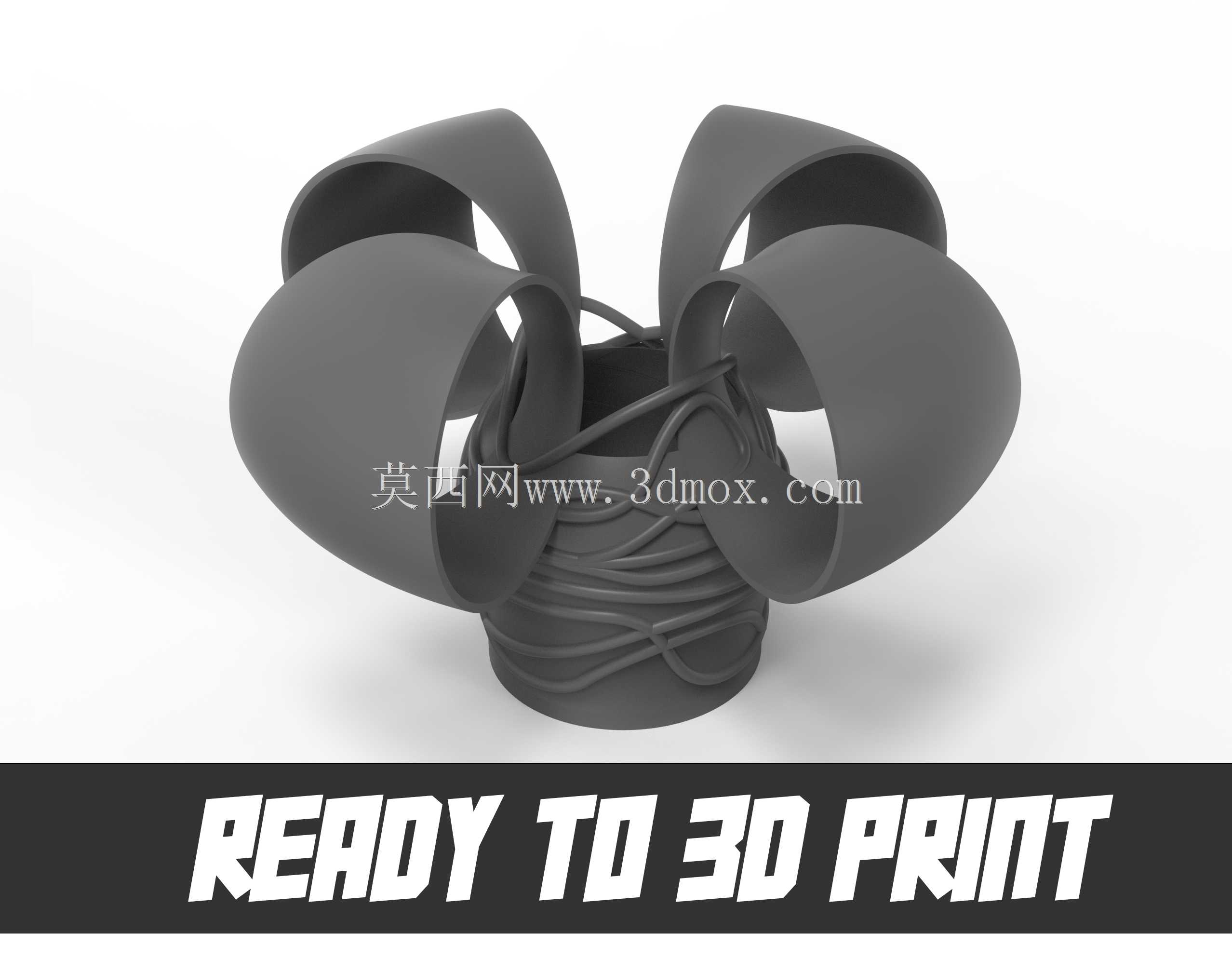 3D��ӡ���裨��ƿ��