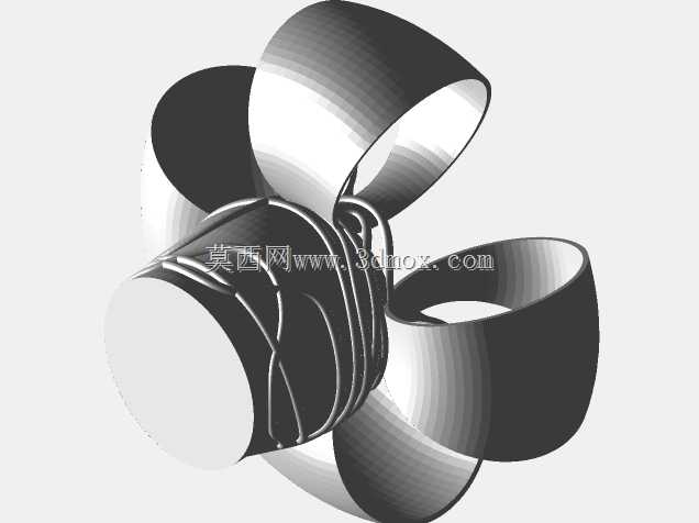 3D��ӡ���裨��ƿ��