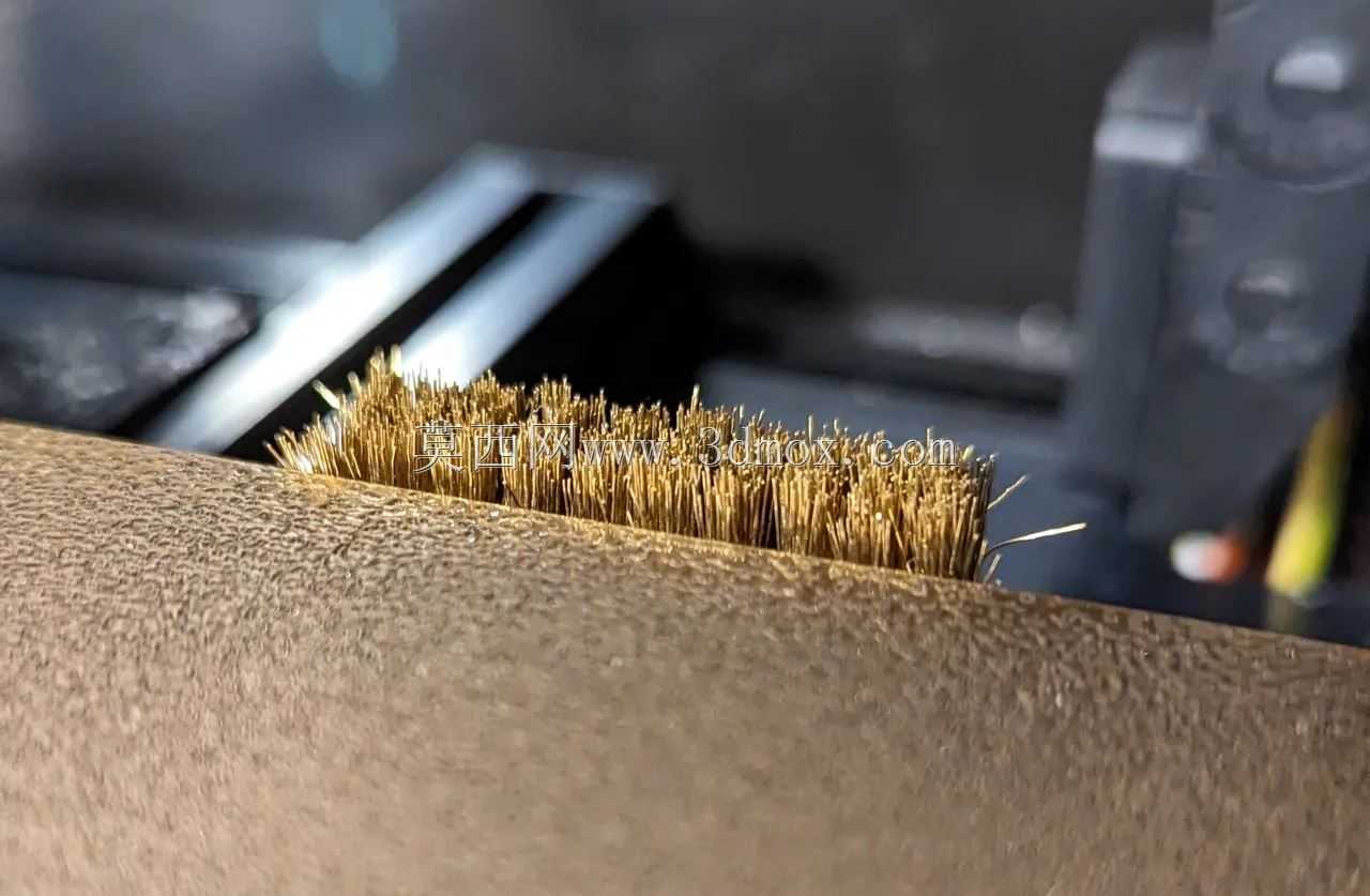 Voron 2.4������ײ������ˢ