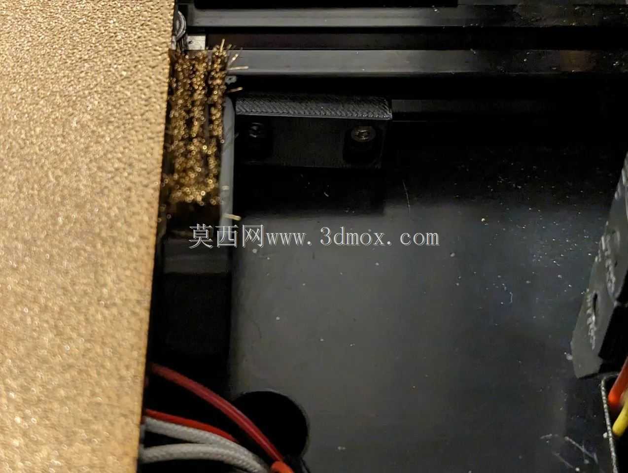 Voron 2.4������ײ������ˢ