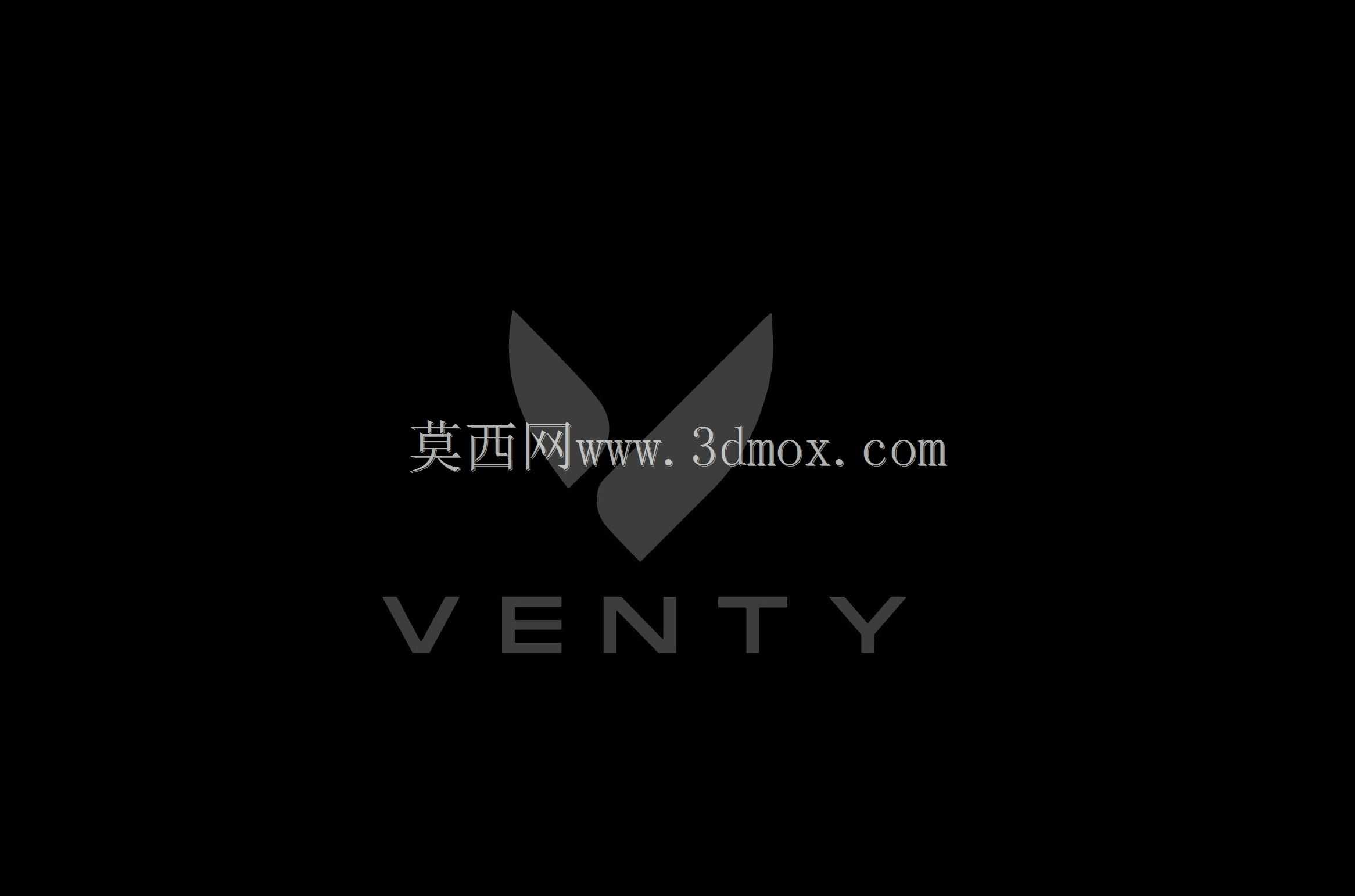通风风扇反向设计