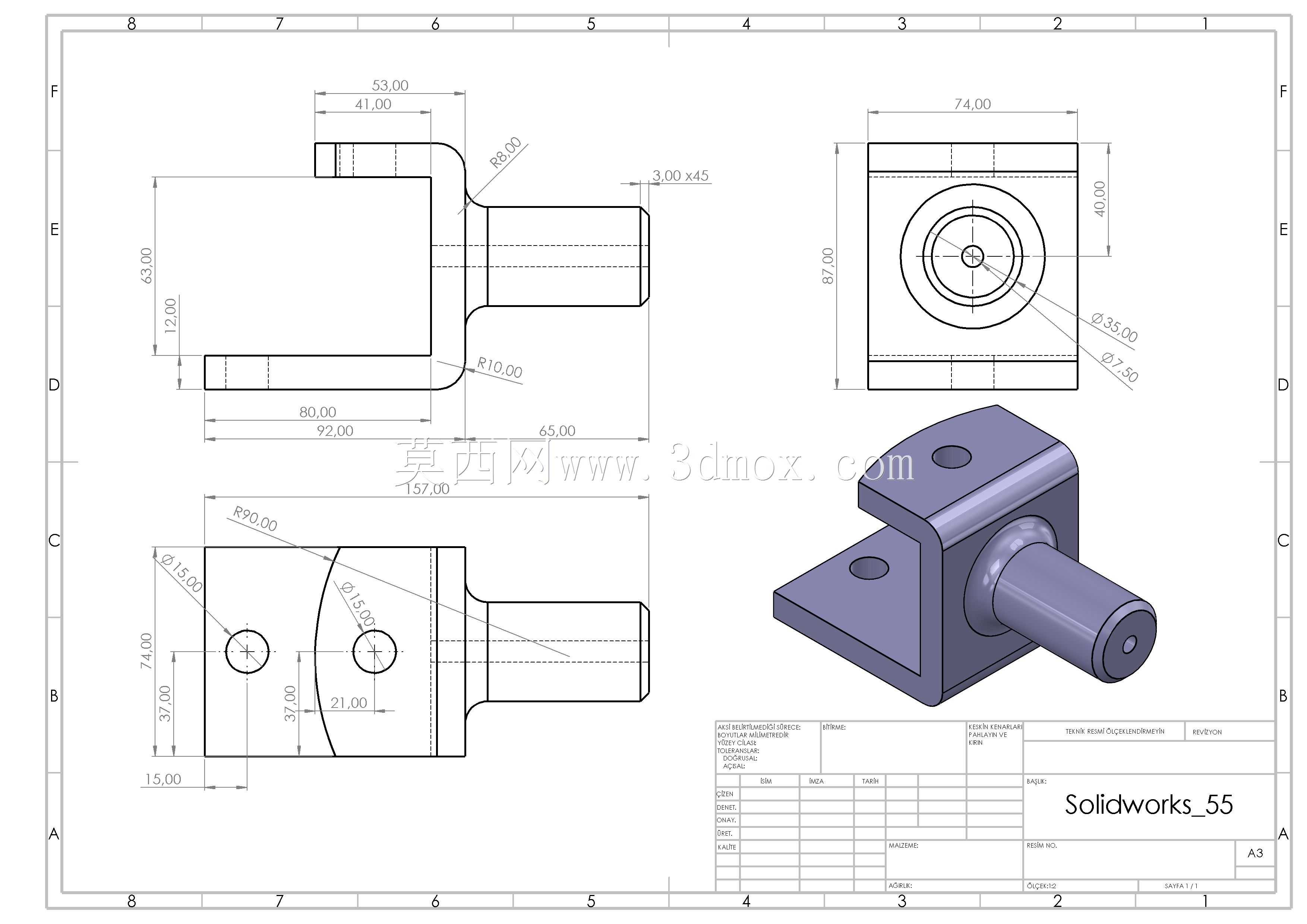 SolidWorks 2023��ͼ�о�