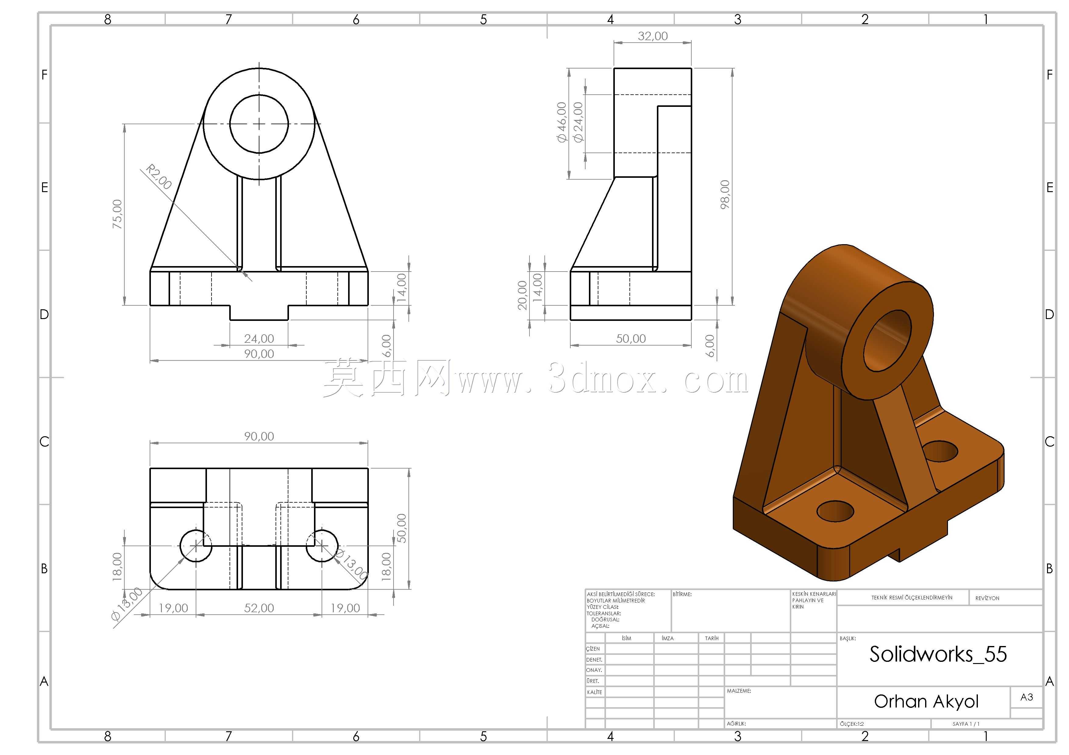 SolidWorks 2023��ͼ�о�