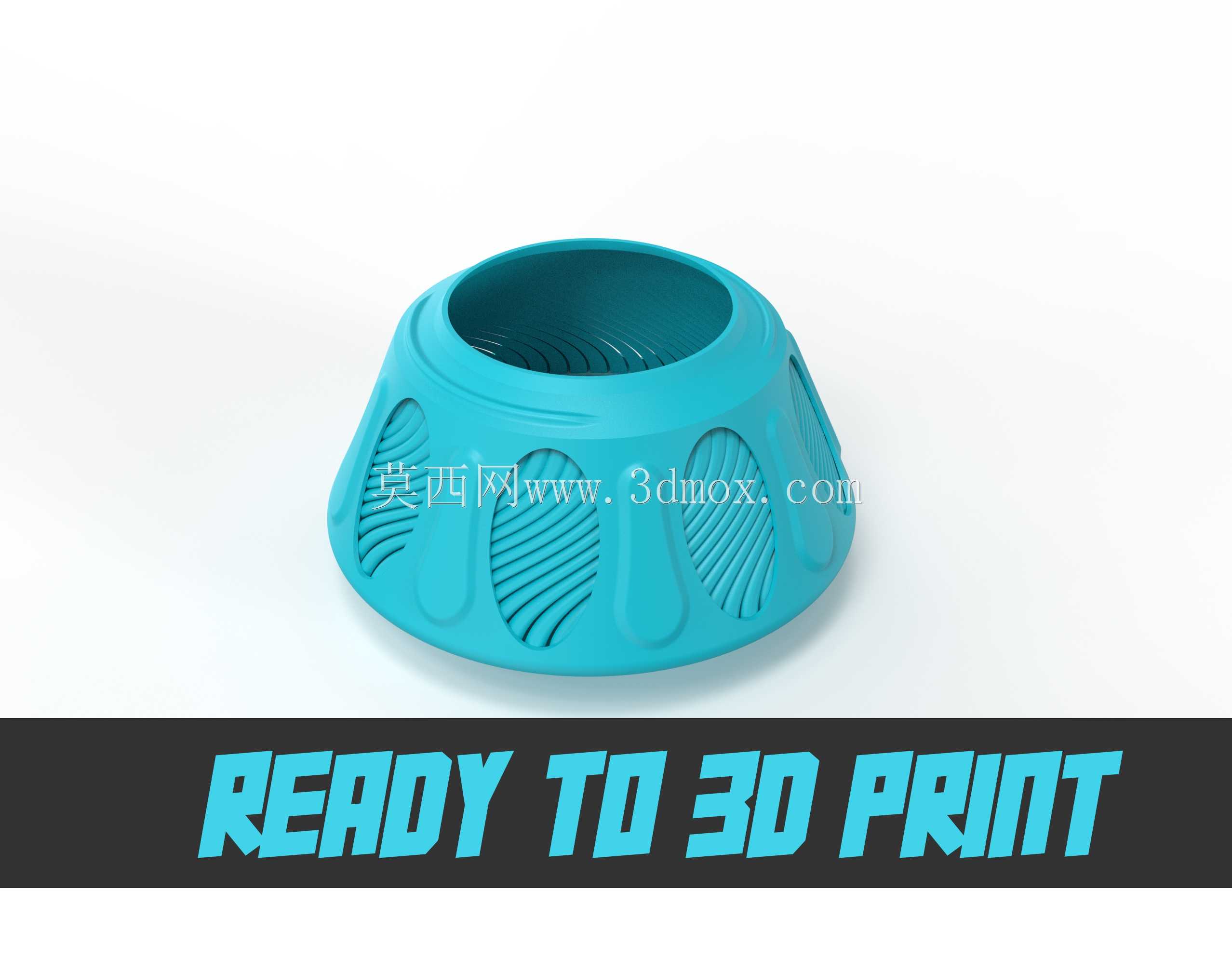 3D��ӡ���裨��ƿ��