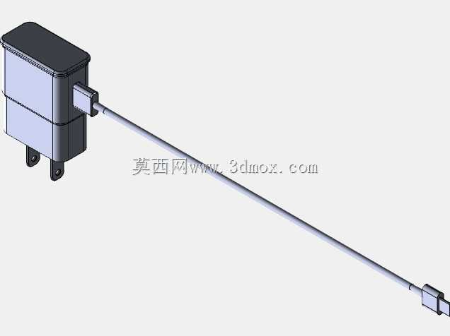 手机充电器电缆数字资产5