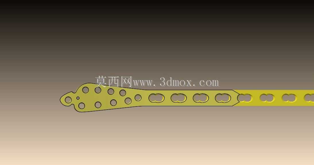 LCP�ֹ��ڲ�Զ��4.5mm