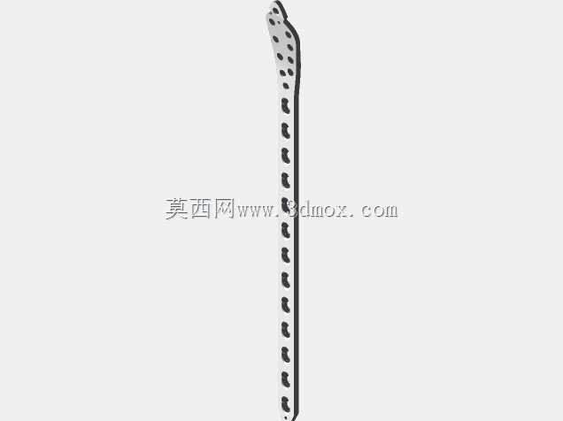LCP胫骨内侧远端4.5mm