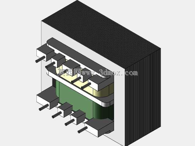 变压器12V 400mA 12V400mA 5WAC