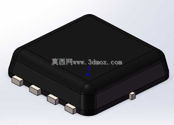 PDFN3333(DFN8 3.3x3.3)