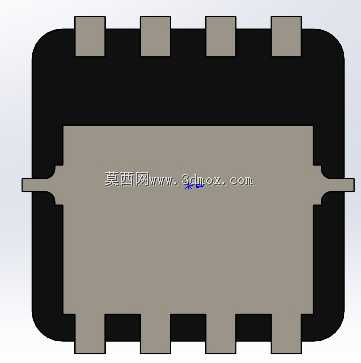 PDFN3333(DFN8 3.3x3.3)