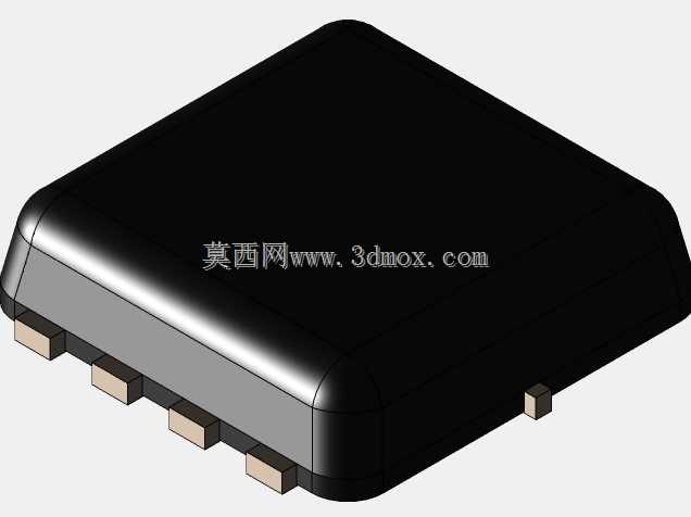 PDFN3333(DFN8 3.3x3.3)