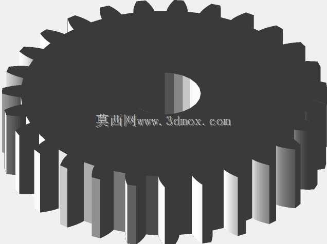 embranaje modelo v01