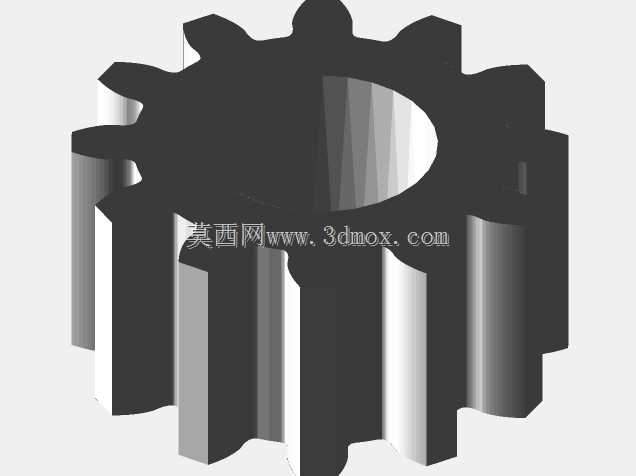 embranaje modelo v01