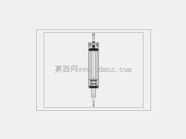 液压缸