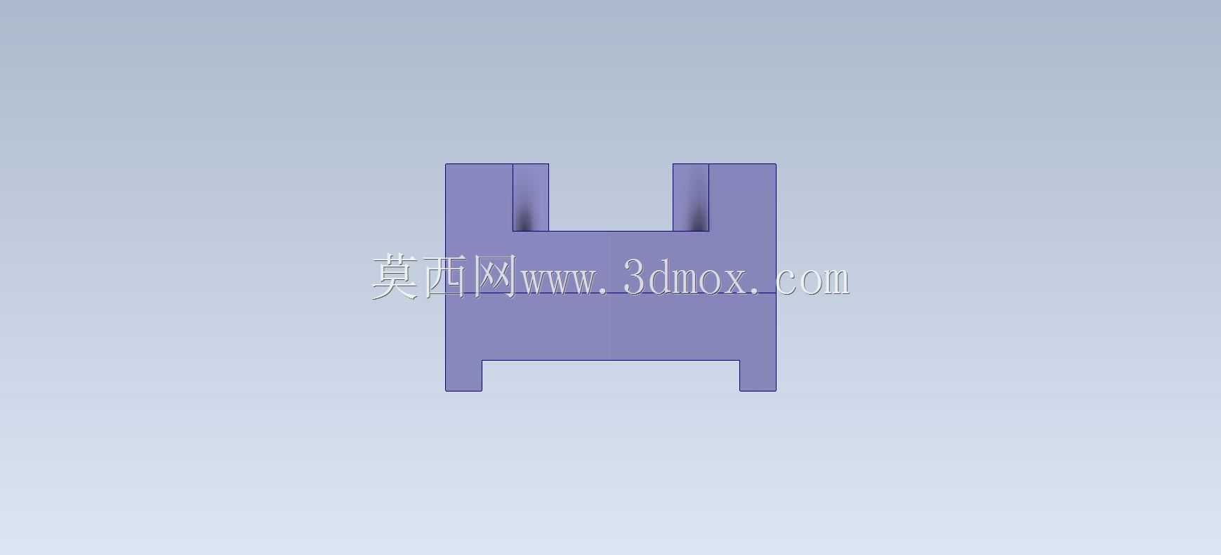 Studycadcam三维CAD练习866/Autodesk Inventor Pro