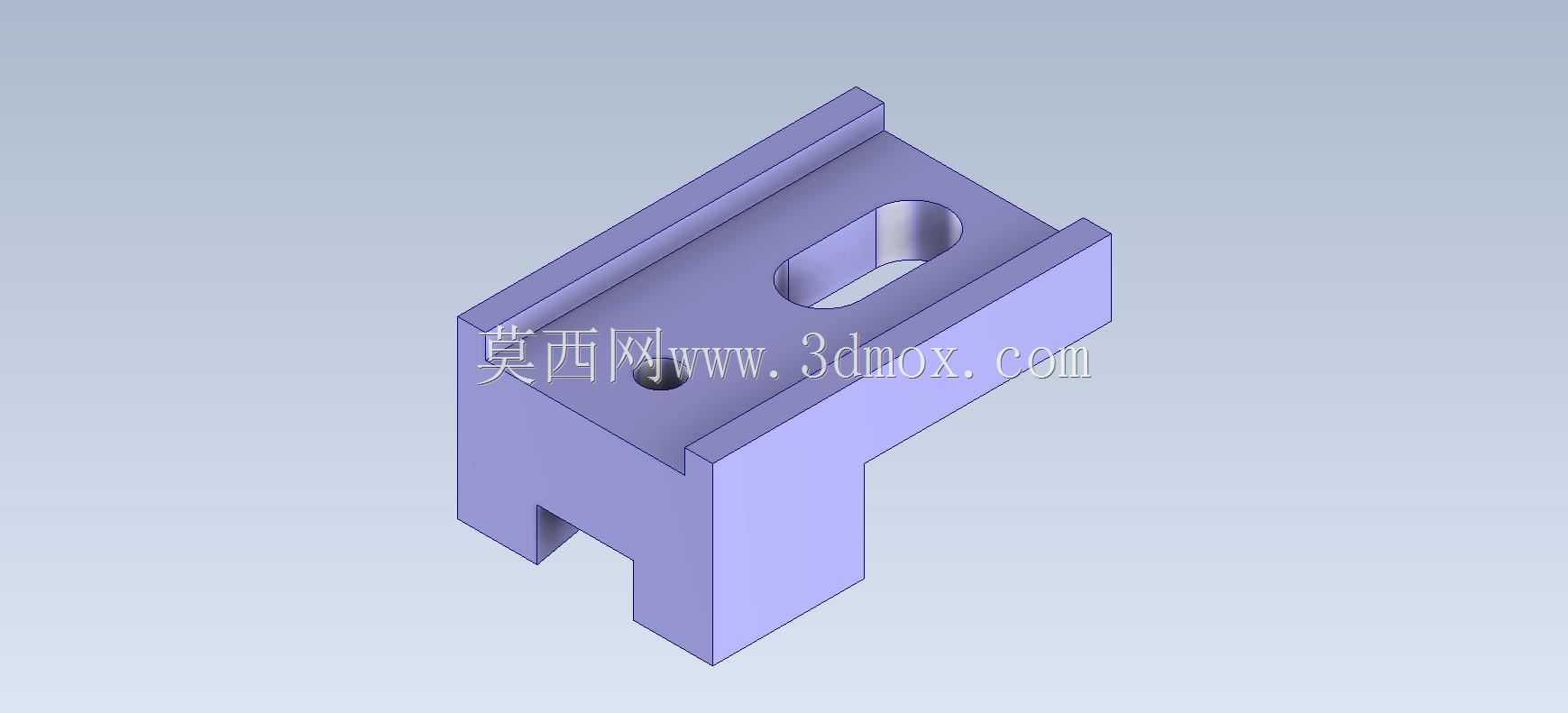 Studycadcam三维CAD练习866/Autodesk Inventor Pro