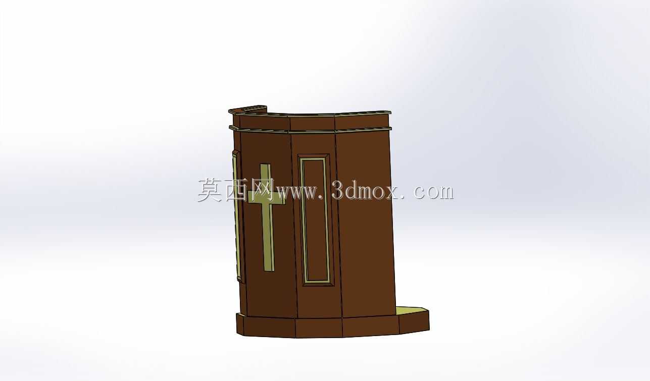Pulpit���