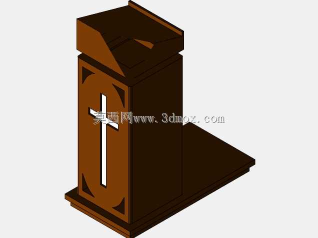 Pulpit���