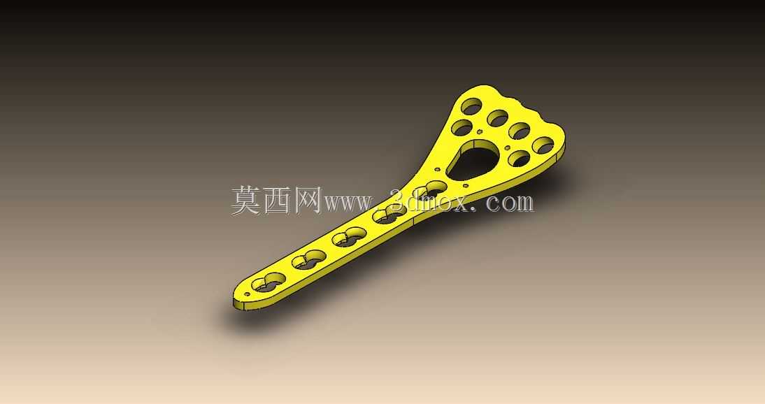 LCPԶ�˰뾶�ɱ�ǶȰ�2.4mm