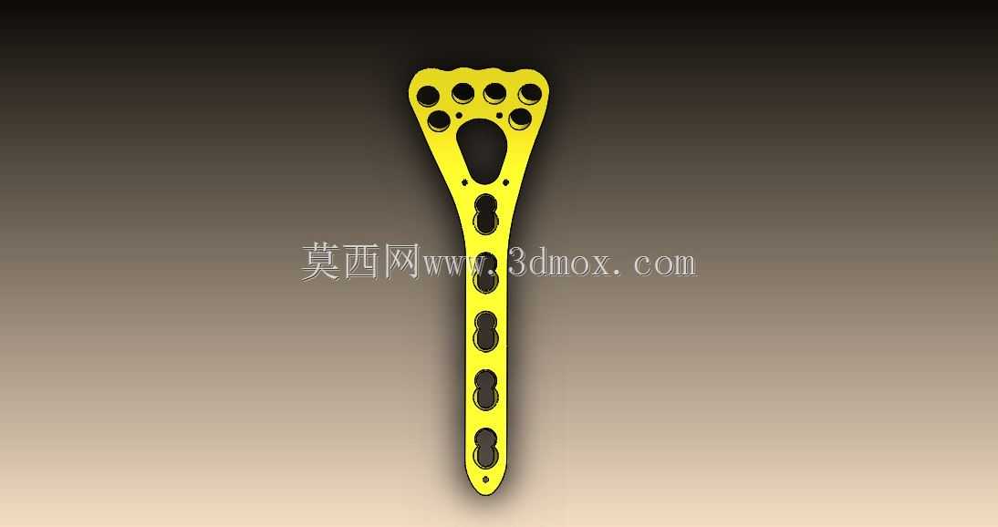 LCPԶ�˰뾶�ɱ�ǶȰ�2.4mm