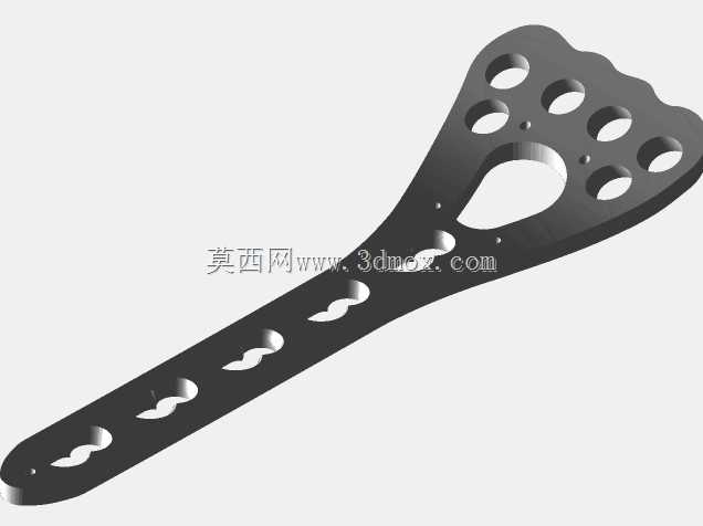 LCPԶ�˰뾶�ɱ�ǶȰ�2.4mm