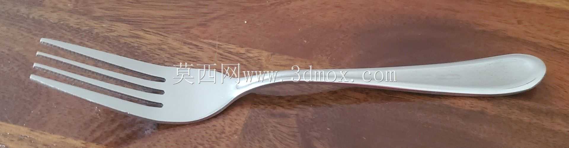 Fork-数字资产4