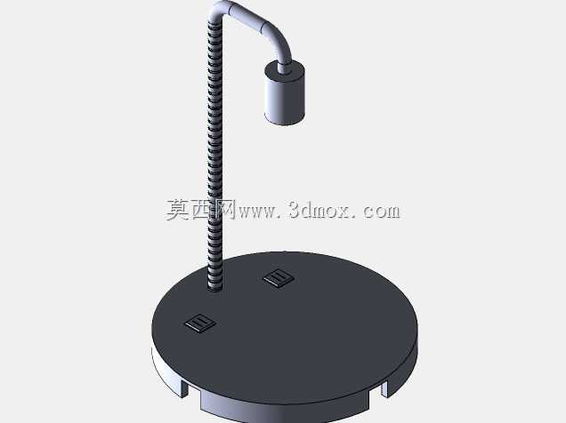 灯具数字资产1
