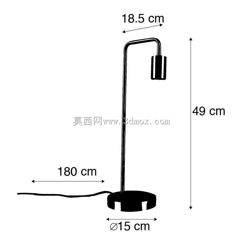 灯具数字资产1