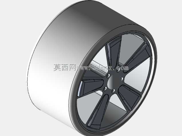 轮胎数字资产5