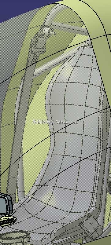 人力车辆