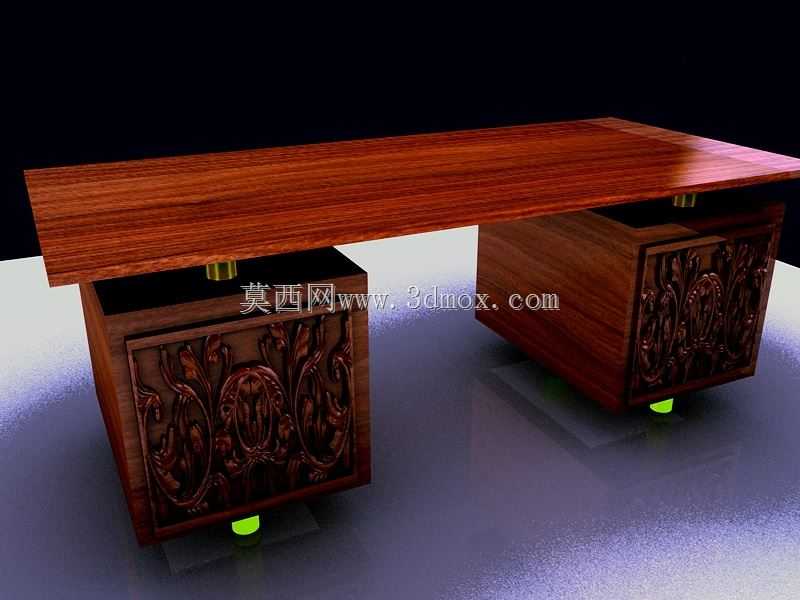 经典办公桌DARENA MíROSLAV