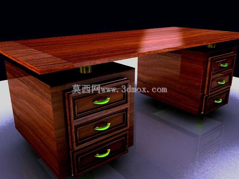 经典办公桌DARENA MíROSLAV