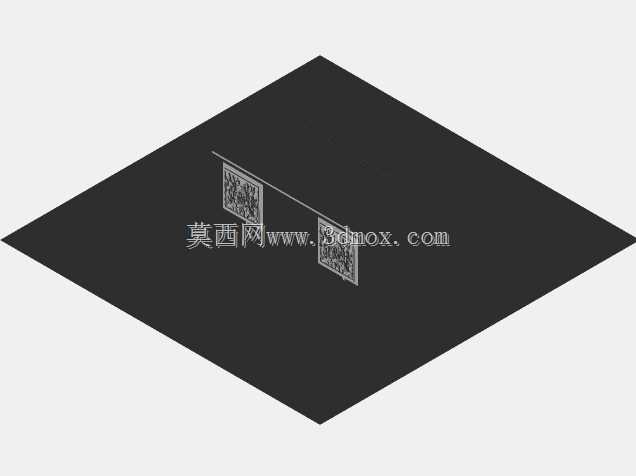经典办公桌DARENA MíROSLAV
