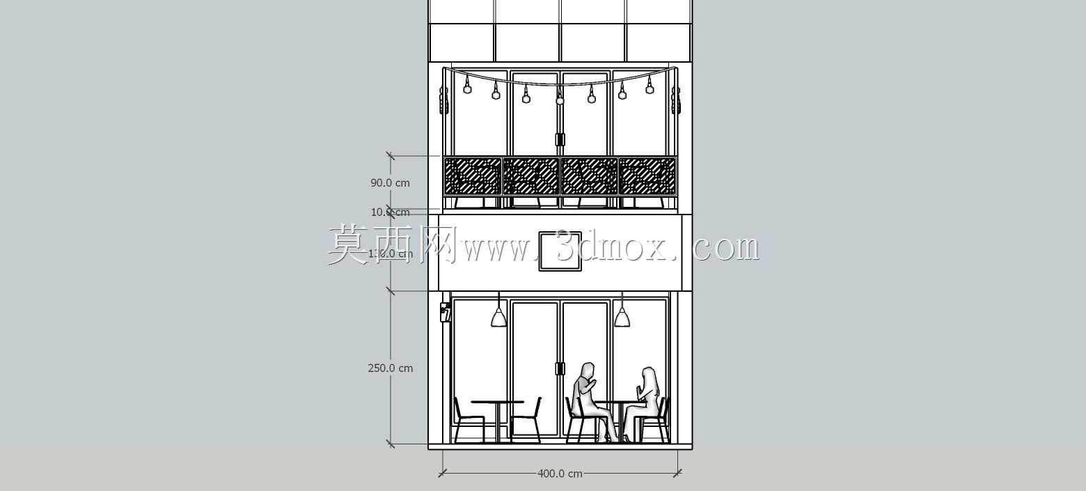 Balconny