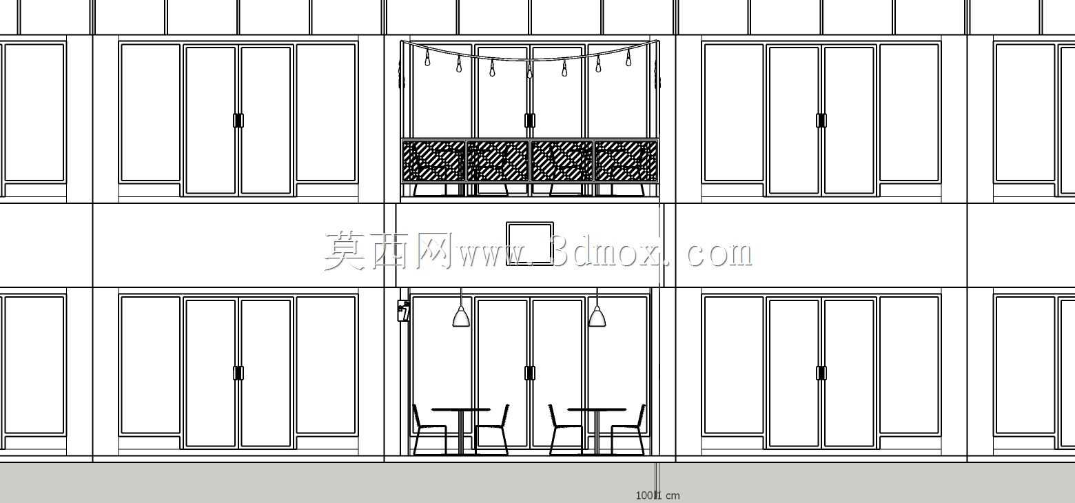 Balconny