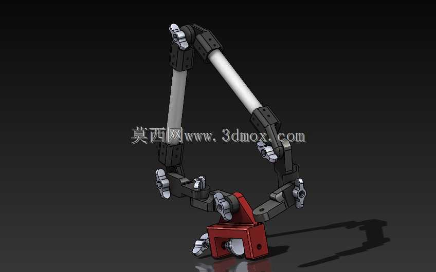 桌面支架