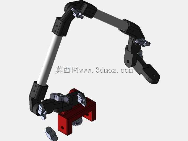 桌面支架
