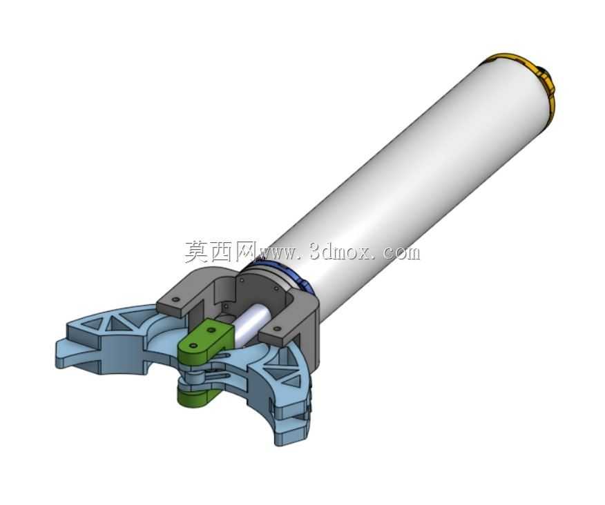 2023 Eastern Edge ROV+工具