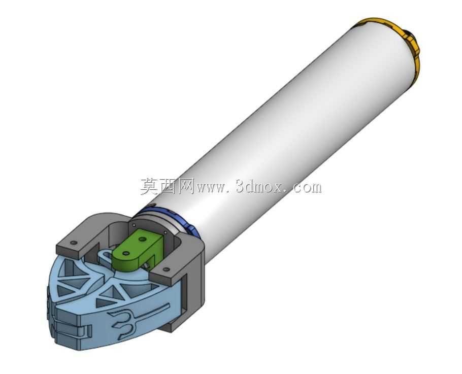 2023 Eastern Edge ROV+工具