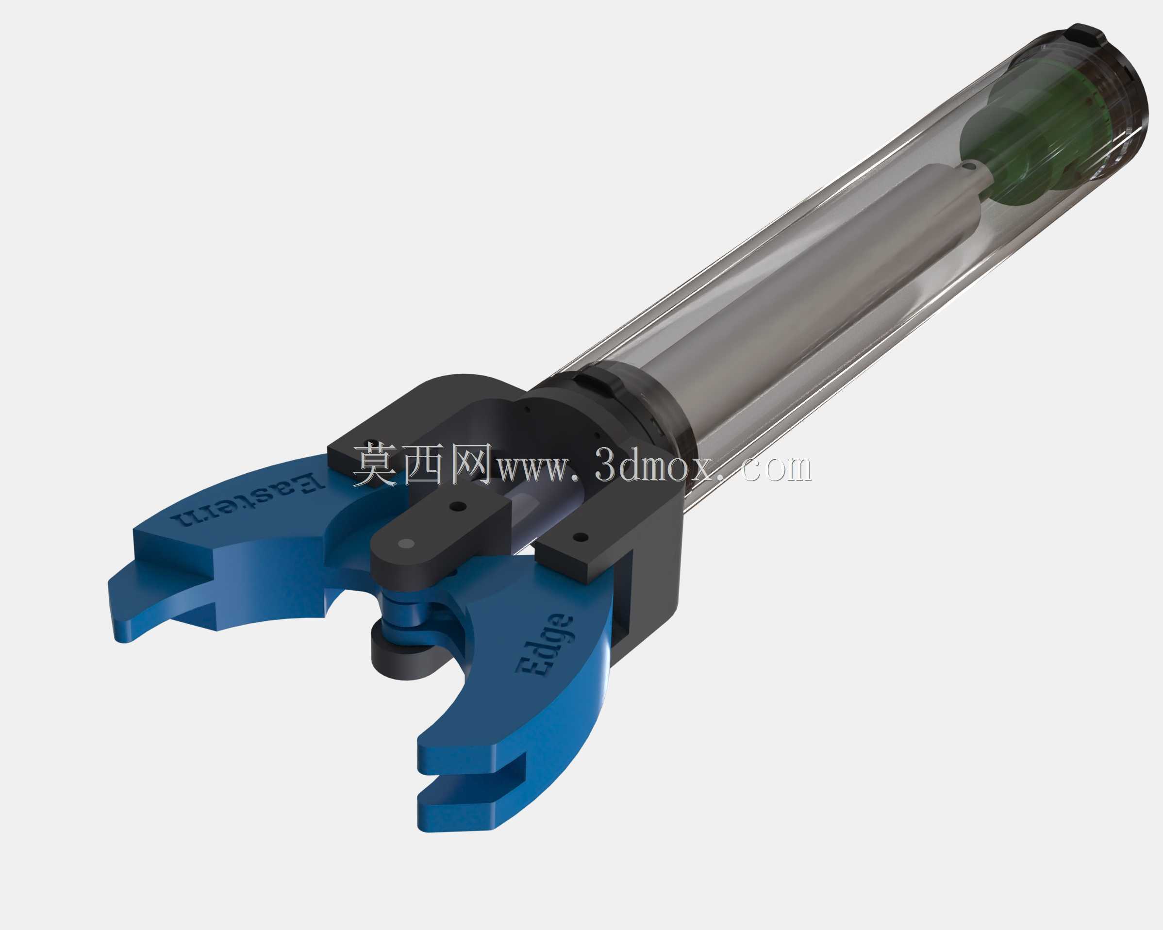 2023 Eastern Edge ROV+工具