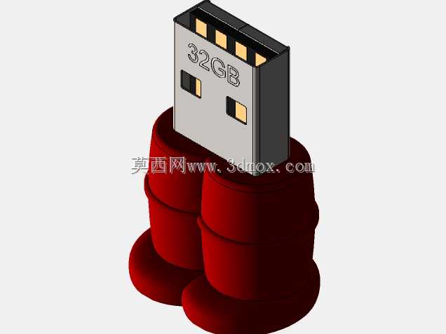 USB闪存驱动器