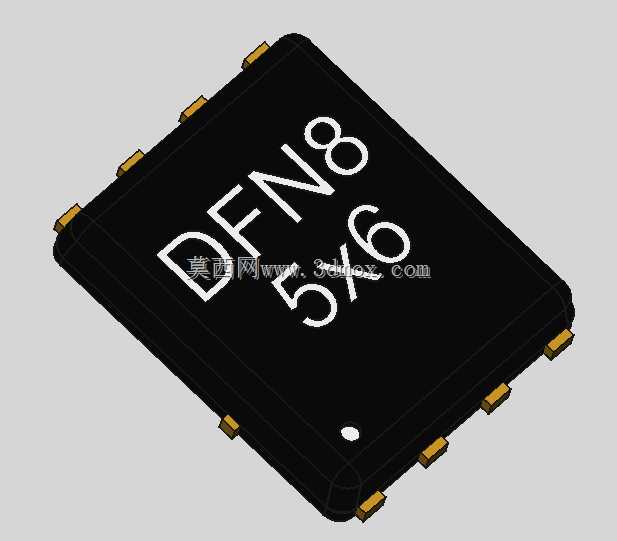 DFN8 5x6