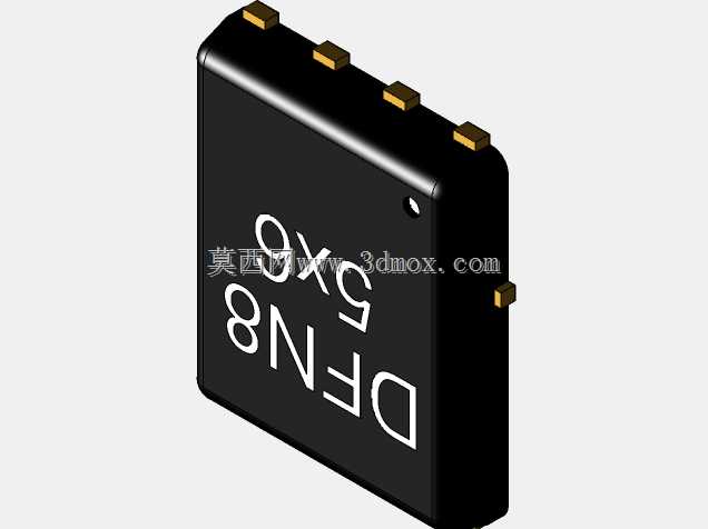 DFN8 5x6