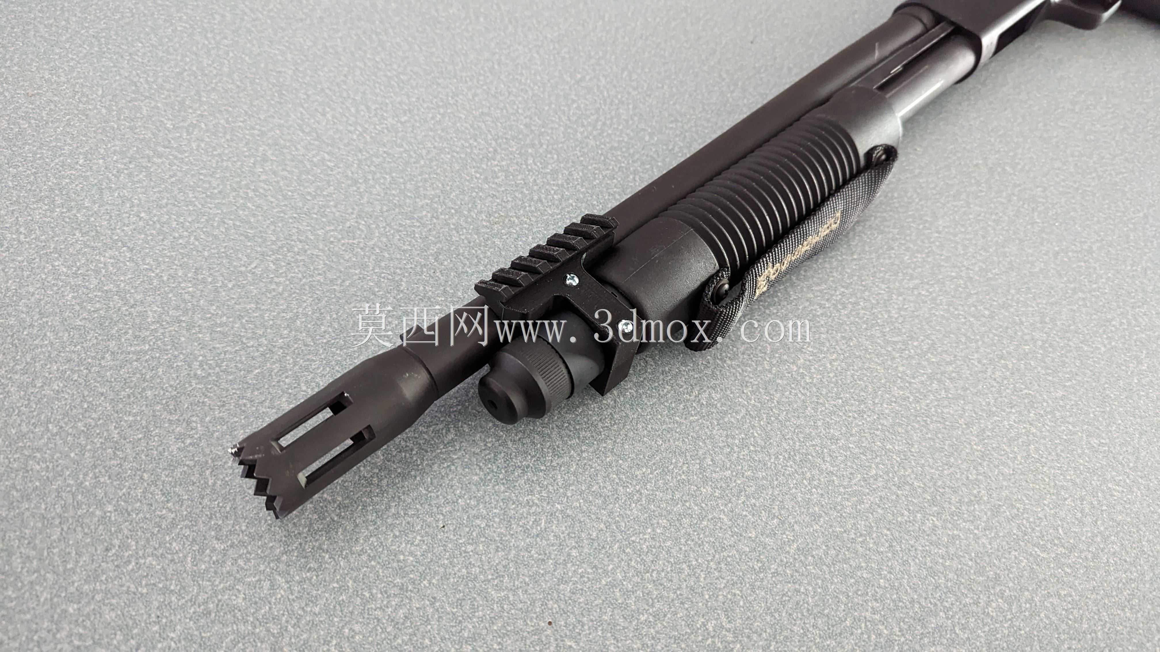 Mossberg 500���