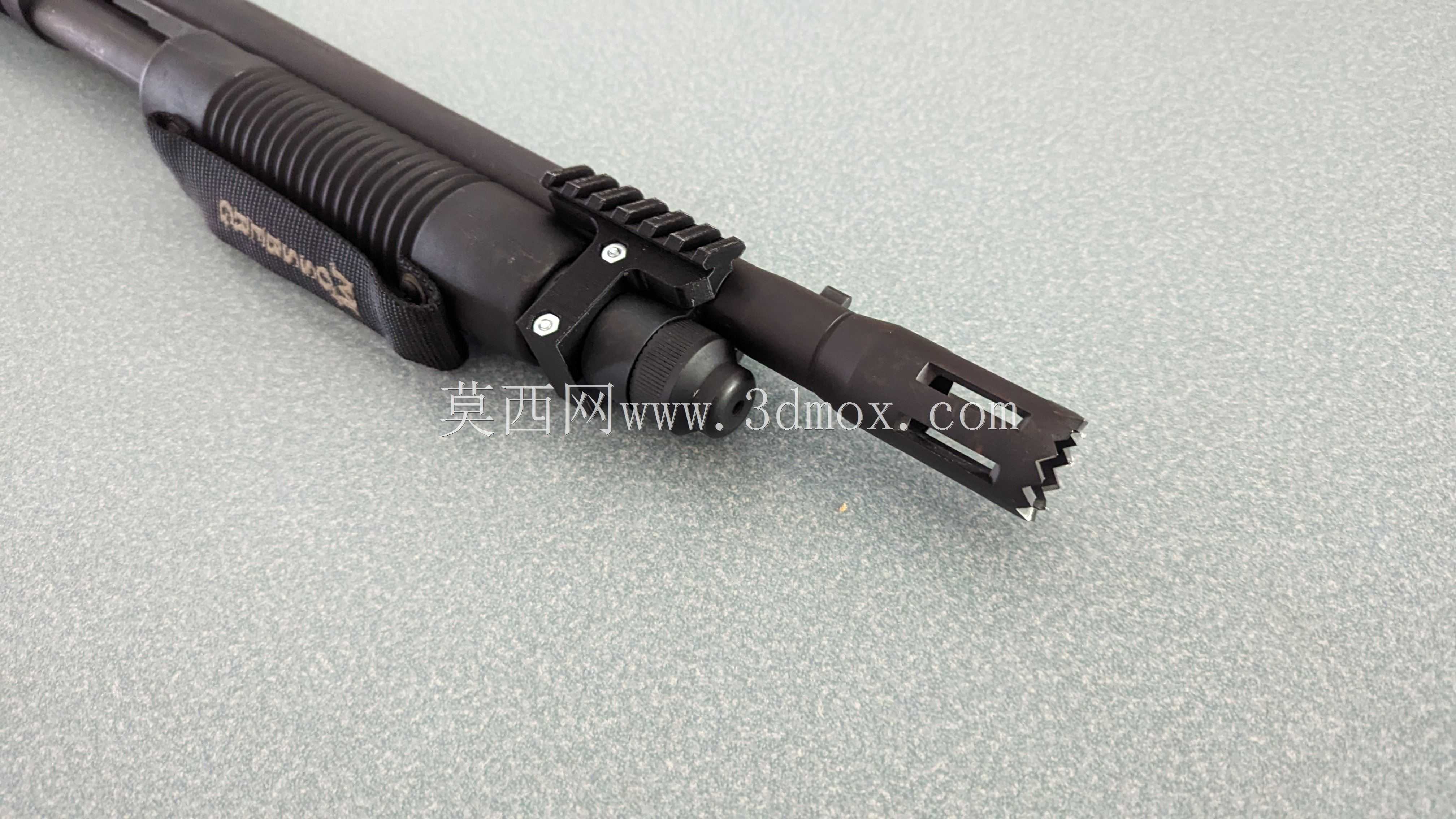 Mossberg 500���